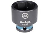Bormaskin & Bits - Makita Impact Wrench Socket - E-16237
