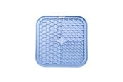 Hund - Nordic Paws - Lickmat Puppy - Light blue - 20x20cm - 700024101240