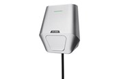 Lading av elbil - Besen LX30 22kW APP Wall Charger for Electric Cars - LX30-22kW-APP
