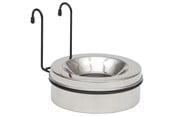Hund - Mimsafe - Water Bowl with Holder - 1.2L - Variocage Anti-Spill - 703.0208