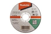 Vinkelsliper - Makita D-18714 Angle Grinder Accessory - D-18714
