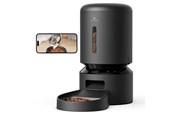 Katt - Petlibro - Automatic Cat Black Feeder with Camera - PL-AF203-94B