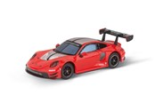 Bilbane - Carrera Hybrid Porsche 911 GT3 R (Red Devil) - 50051004
