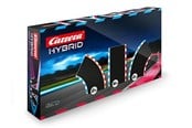 Bilbane - Carrera Hybrid Track Pack 1 Extension - 50052001