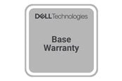 Service & Support - Dell Upgrade from 3Y Basic Advanced Exchange to 5Y Basic Advanced Exchange - extended service agreement - 2 years - 4th/5th year - shipment - MM5_3AE5AE