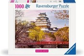 Puslespill - Ravensburger Himeji Castle Japan 1000p - 12001316