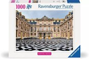 Puslespill - Ravensburger Château de Versailles France 1000p - 12001315