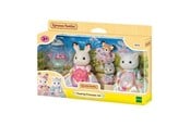 Dukker, Bamser & Utstyr - Sylvanian Families Flowering Princesses Set - 5809