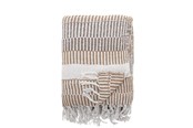 Dekorasjon - Creative Collection - Isnel Plaid - Cotton - 160x130 cm - 82062377