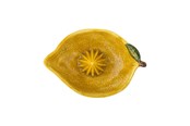Kjøkkenredskaper - Creative Collection - Limone Lemon Juicer Ø10.5 cm - Yellow Stoneware - 82061440