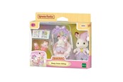 Dukker, Bamser & Utstyr - Sylvanian Families Sleepy Dream Siblings - 5806
