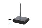 Smarthus - Meross Smart Garage Door Opener - MSG200HK-EU