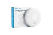 Smarthus - Meross CS11 - Combo Smoke and Carbon Monoxide Alarm - CS11-EU