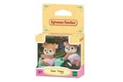 Dukker, Bamser & Utstyr - Sylvanian Families Deer Twins - 5800