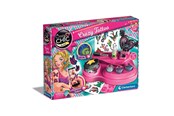 Kreative leker - Clementoni Crazy Chic Crazy Tattoo Studio - 18733