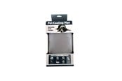 Hund - Nordic Paws - Cooling mat grey Large 50x90 cm - 690752110173