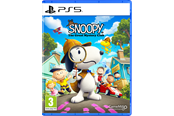 Spill - Snoopy & The Great Mystery Club - Sony PlayStation 5 - Eventyr - 5060968303235