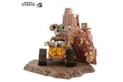 Reklameartikler - ABYstyle - DISNEY Figurine Wall-E - Figur - ABYFIG130