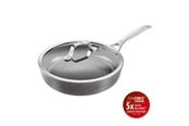 Panner - Ballarini - Salina Ceramic Saute Pan with Lid - 28 cm - 1030843