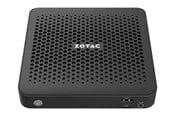 Stasjonær - Mini PC/Barebone - ZOTAC ZBOX M Series edge MI668 - ZBOX-MI668-BE