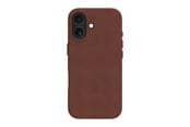 Mobil - Deksel og etui - dbramante1928 Dbramante Roskilde MS - iPhone 17 - Dark Tan - RO63GT006636