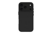 Mobil - Deksel og etui - dbramante1928 Dbramante Roskilde MS - iPhone 17 Pro - Black - RO63GTBL6633