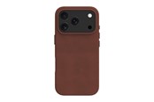 Mobil - Deksel og etui - dbramante1928 Dbramante Roskilde MS - iPhone 17 Pro - Dark Tan - RO63GT006637