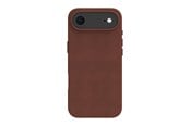 Mobil - Deksel og etui - dbramante1928 Dbramante Roskilde MS - iPhone 17 Air - Dark Tan - RO66GT006638