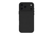 Mobil - Deksel og etui - dbramante1928 Dbramante Roskilde MS - iPhone 17 Pro Max - Black - RO69GTBL6635