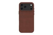 Mobil - Deksel og etui - dbramante1928 Dbramante Roskilde MS - iPhone 17 Pro Max - Dark Tan - RO69GT006639