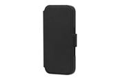 Mobil - Deksel og etui - dbramante1928 Dbramante Lynge MS - iPhone 17 - Black - LM63GTBL6624