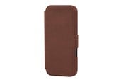 Mobil - Deksel og etui - dbramante1928 Dbramante Lynge MS - iPhone 17 - Dark Tan - LM63GTDT6628