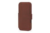 Mobil - Deksel og etui - dbramante1928 Dbramante Lynge MS - iPhone 17 Pro - Dark Tan - LM63GTDT6629