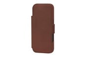 Mobil - Deksel og etui - dbramante1928 Dbramante Lynge MS - iPhone 17 Air - Dark Tan - LM66GTDT6630