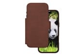 Mobil - Deksel og etui - dbramante1928 Lynge MagSafe - iPhone 17 Pro Max - Dark Tan - LM69GTDT6631