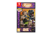 Spill - Funko Fusion (Deluxe Edition) - Nintendo Switch - Action/Adventure - 5056635614711