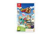 Spill - Moving Out 2 (Code in a Box) - Nintendo Switch - Simulering - 5056208826329