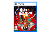 Spill - Hotel Barcelona - Sony PlayStation 5 - Action - 5056635617613