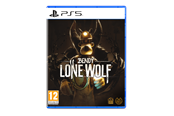 Spill - Bendy: Lone Wolf - Sony PlayStation 5 - Survival - 5061078710883