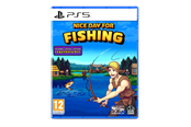 Spill - Nice Day for Fishing - Sony PlayStation 5 - Eventyr - 5061078710821