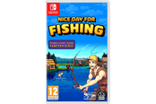 Spill - Nice Day for Fishing - Nintendo Switch - Eventyr - 5061078710814