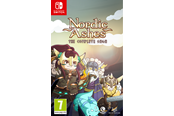 Spill - Nordic Ashes: The Complete Saga - Nintendo Switch - Eventyr - 8424365729710