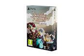 Spill - Nordic Ashes: The Complete Saga (Collector's Edition) - Sony PlayStation 5 - Eventyr - 8424365729765