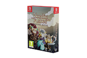 Spill - Nordic Ashes: The Complete Saga (Collector's Edition) - Nintendo Switch - Eventyr - 8424365729758