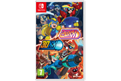 Spill - 20XX / 30XX - Nintendo Switch - Action - 8721082792363