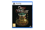 Spill - Crow Country - Sony PlayStation 5 - Survival - 8721082792349