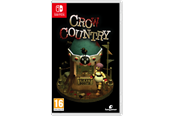 Spill - Crow Country - Nintendo Switch - Survival - 8721082792325