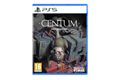 Spill - Centum (Premium Edition) - Sony PlayStation 5 - Eventyr - 8436622260409
