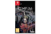 Spill - Centum (Premium Edition) - Nintendo Switch - Eventyr - 8436622260416