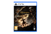 Spill - Mandragora: Whispers of the Witch Tree - Sony PlayStation 5 - Plattform - 5056635615176